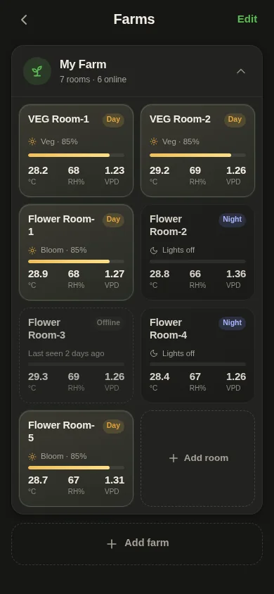 Big G+ mobile app